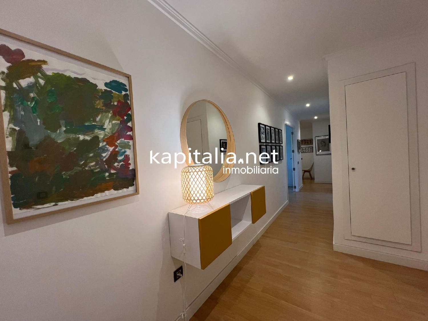 for sale apartment Ontinyent Vall D'albaida 7