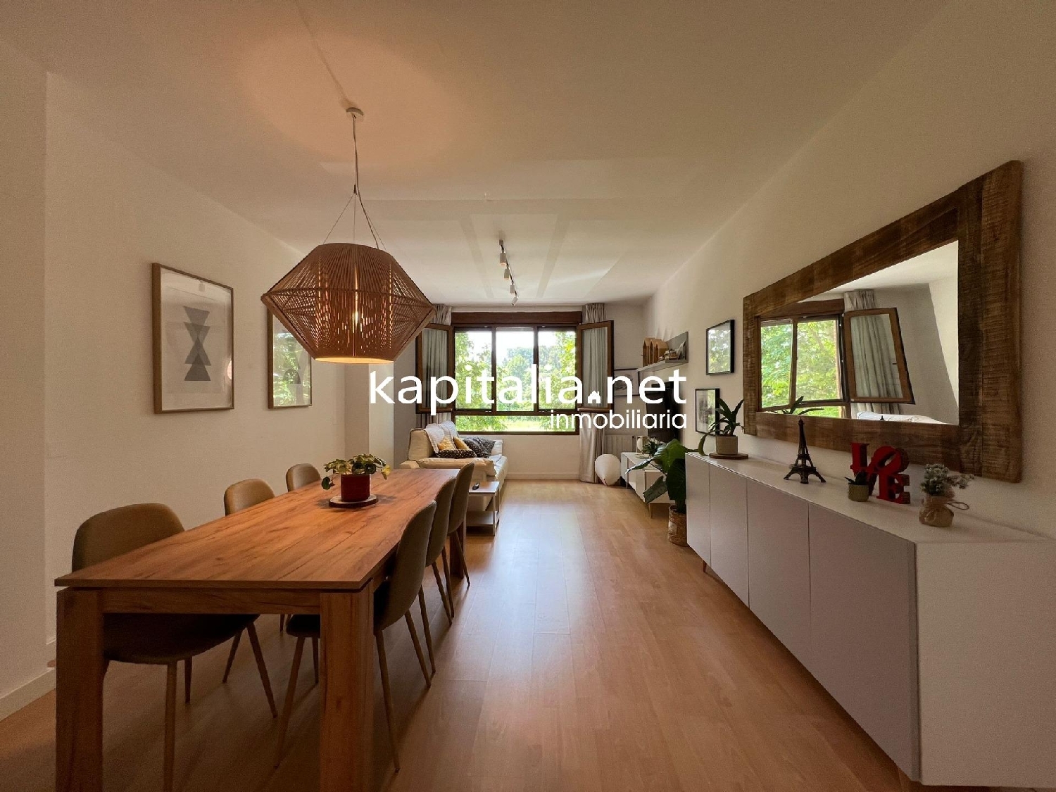 for sale apartment Ontinyent Vall D'albaida 1