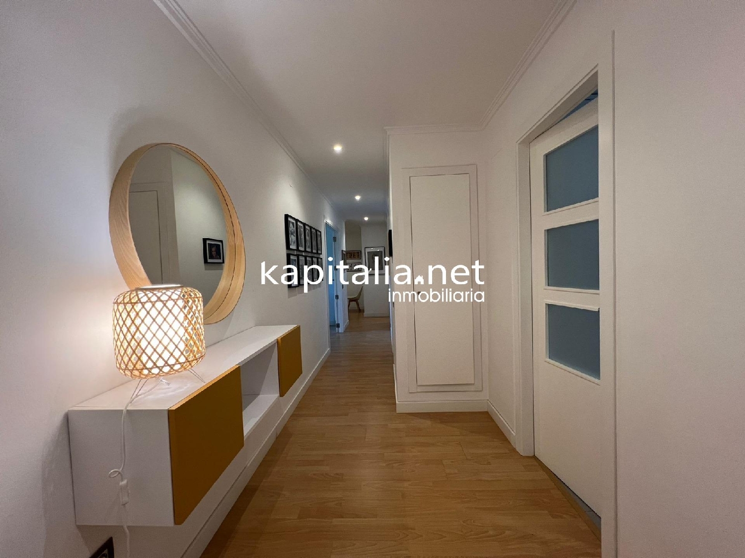 for sale apartment Ontinyent Vall D'albaida 8