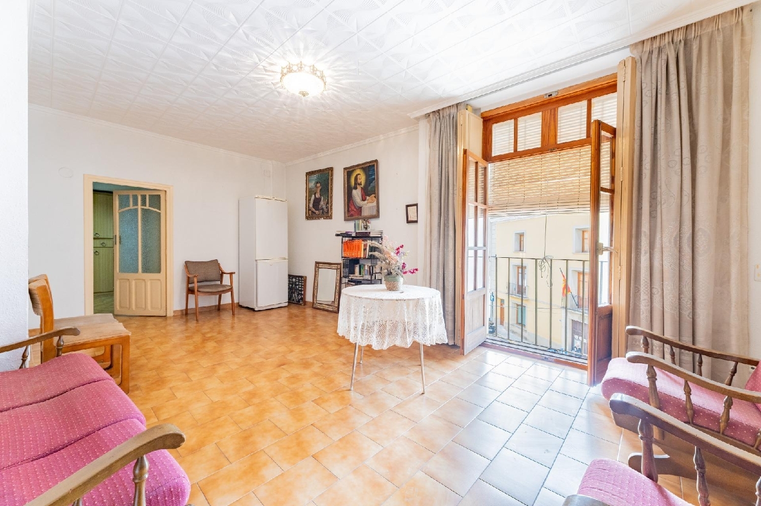 te koop appartement Ontinyent Vall D'albaida 8