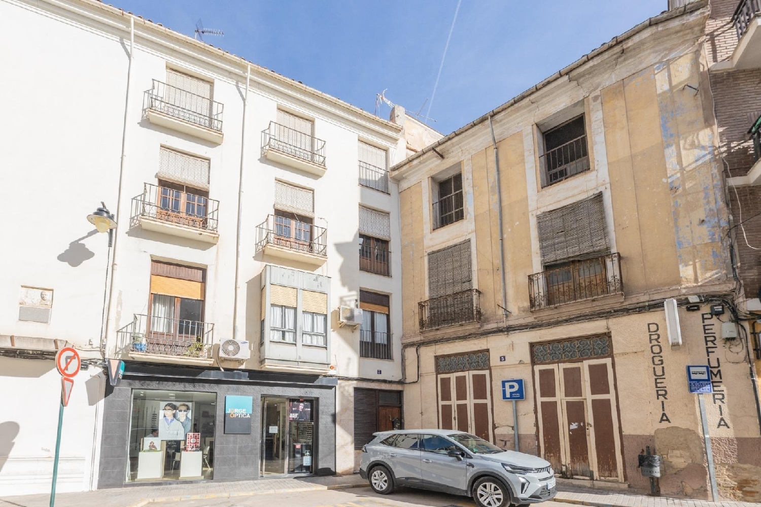 te koop appartement Ontinyent Vall D'albaida 5