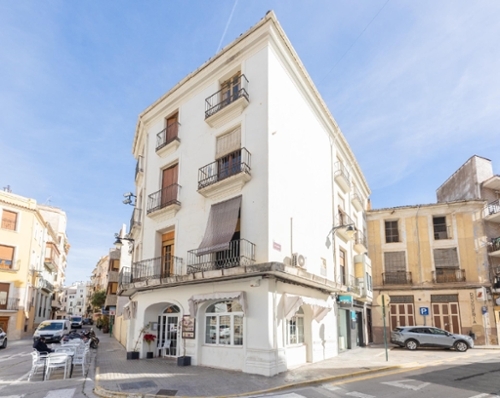 Ontinyent Vall D''albaida lägenhet foto 6381303