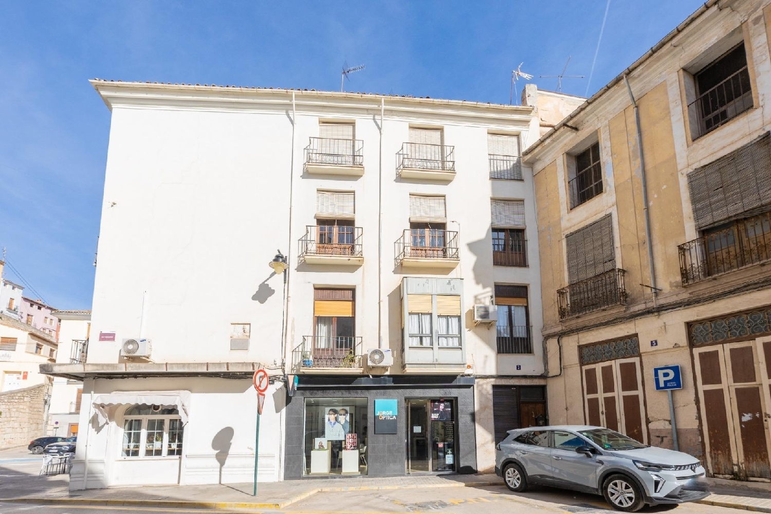  till salu lägenhet Ontinyent Vall D'albaida 5