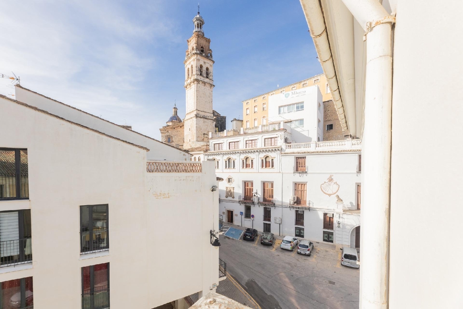  till salu lägenhet Ontinyent Vall D'albaida 8