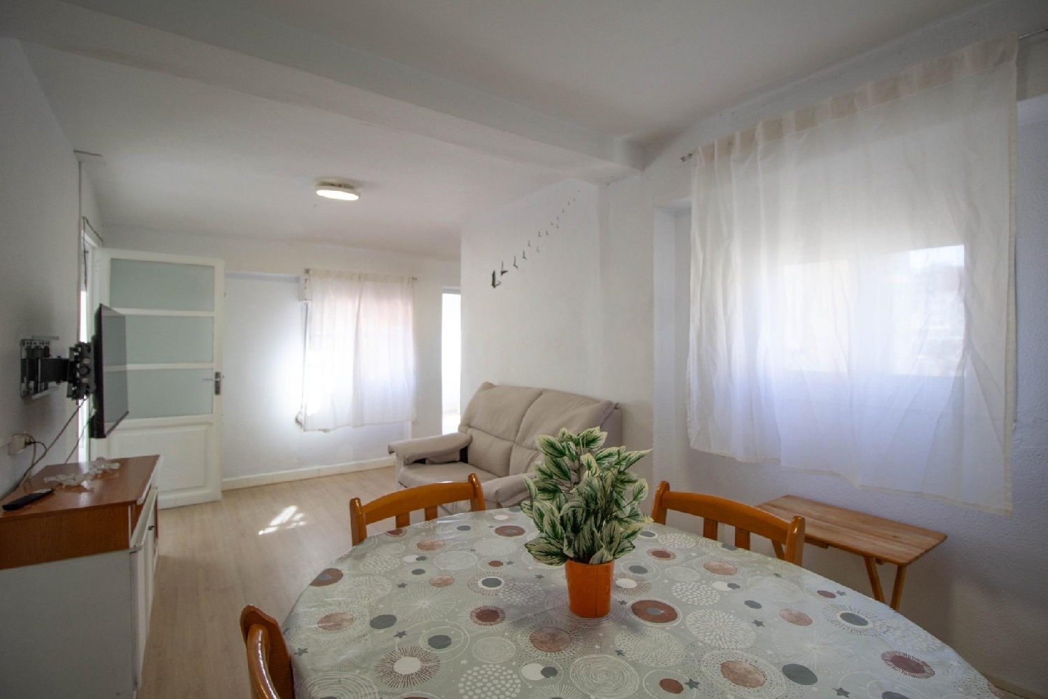 kaufen Wohnung Ontinyent Vall D'albaida 3