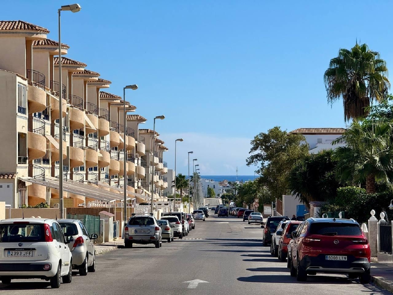till salu lägenhet Orihuela Baix Segura 2
