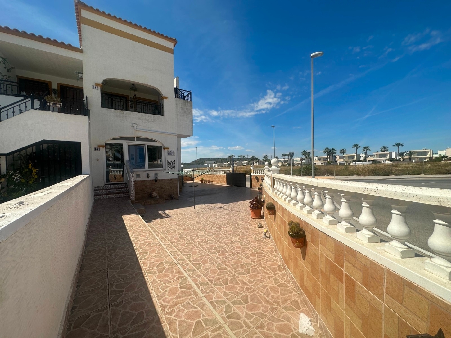  à vendre appartement Orihuela Baix Segura 3