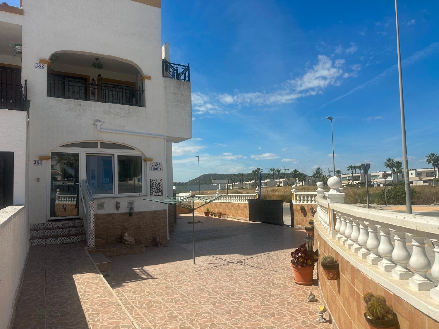  à vendre appartement Orihuela Baix Segura 4