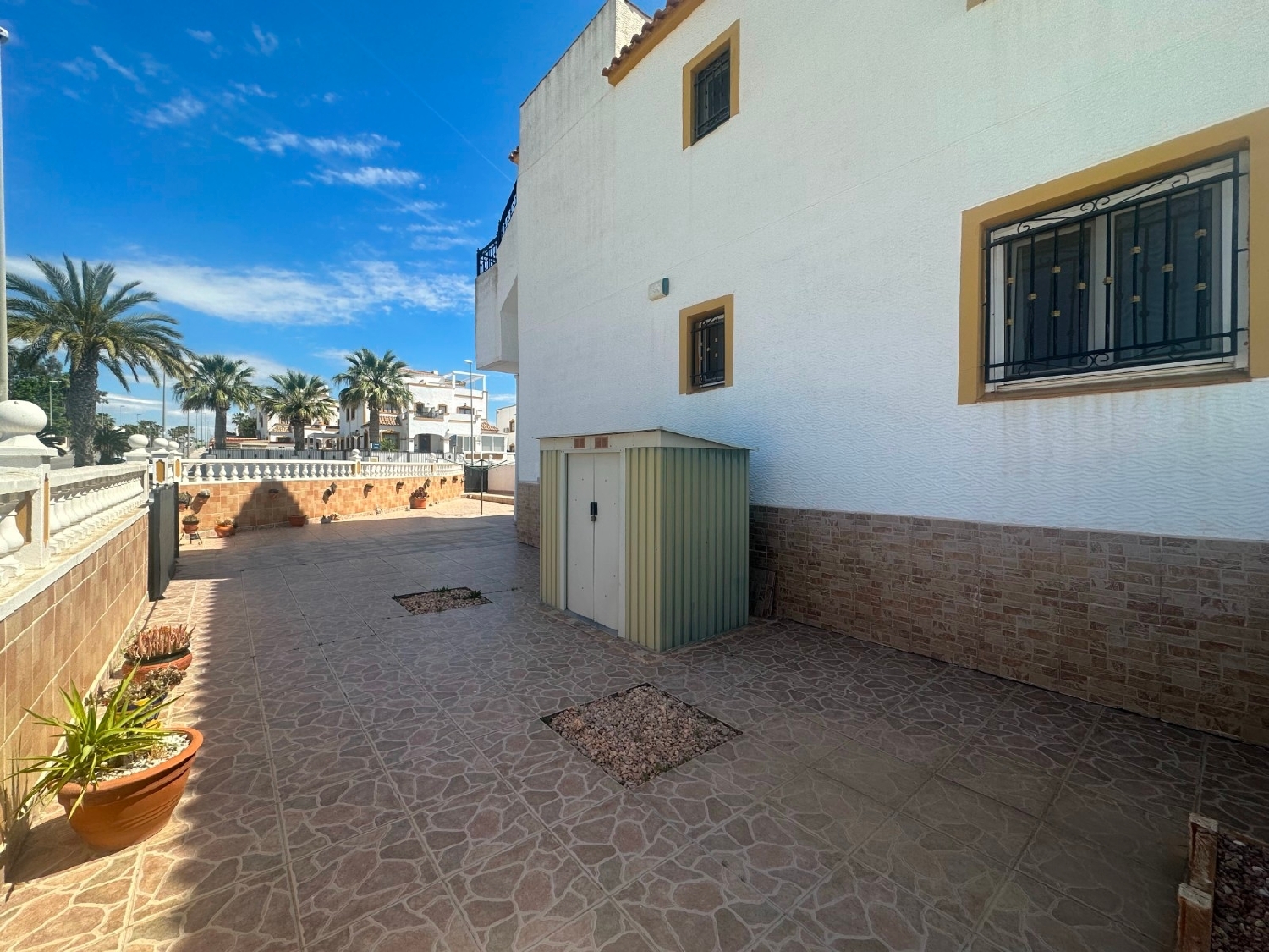  à vendre appartement Orihuela Baix Segura 7