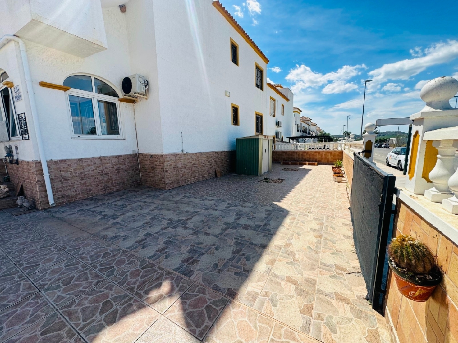  à vendre appartement Orihuela Baix Segura 8