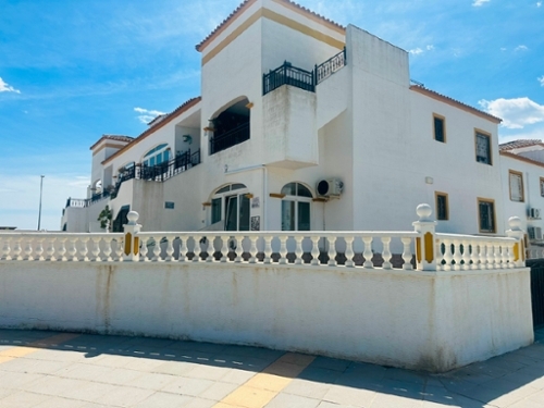 Orihuela Baix Segura appartement foto 6381984