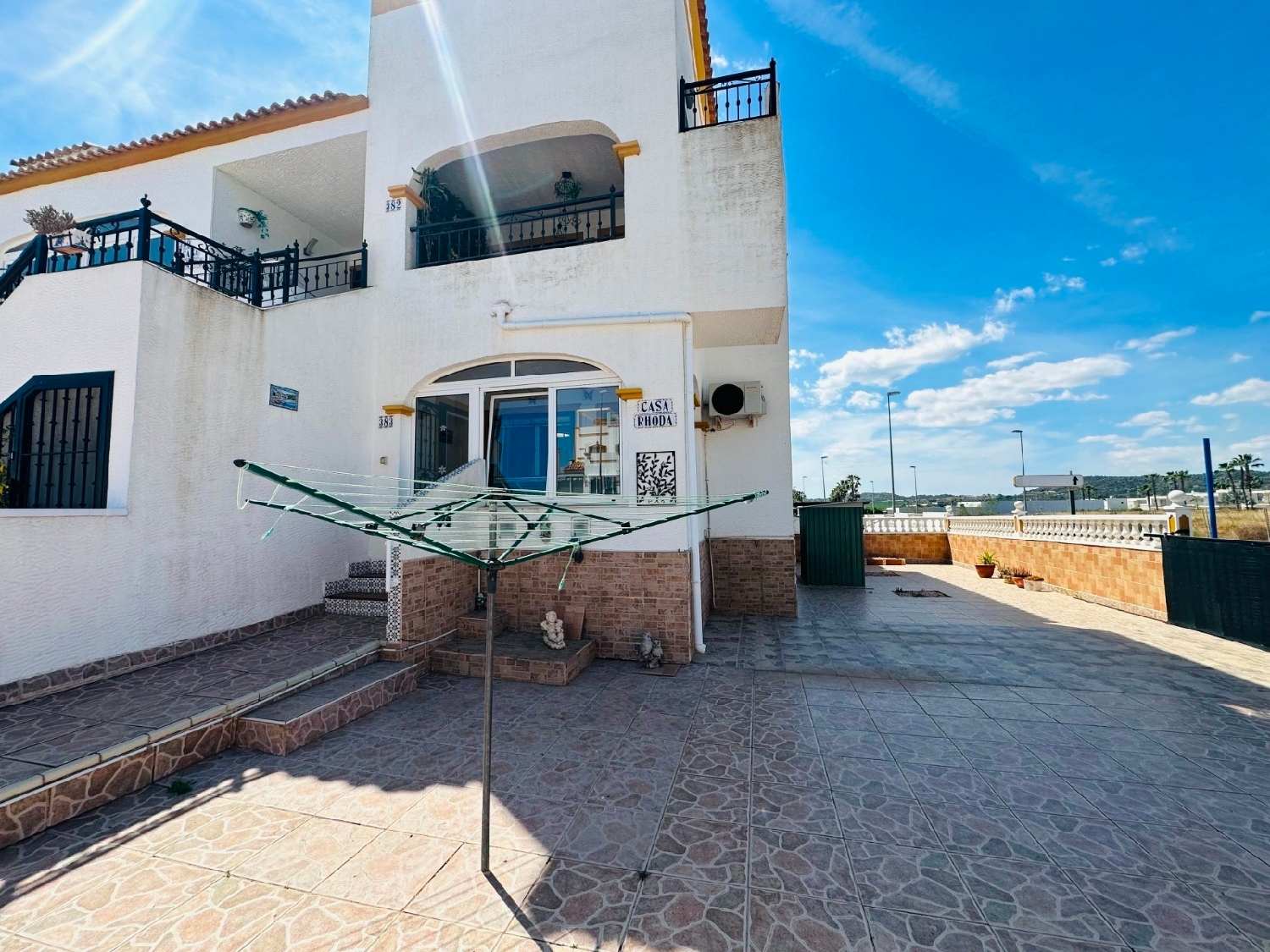  à vendre appartement Orihuela Baix Segura 2
