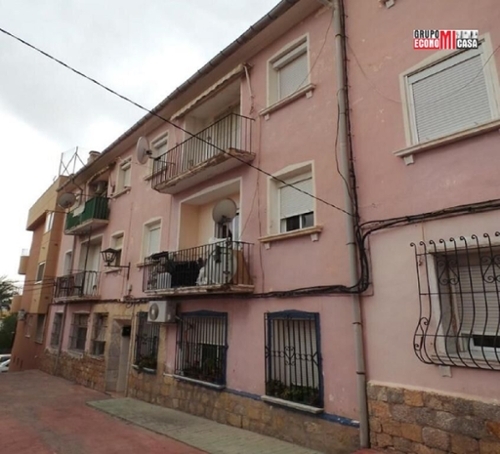 Orihuela Baix Segura apartamento foto 6381625