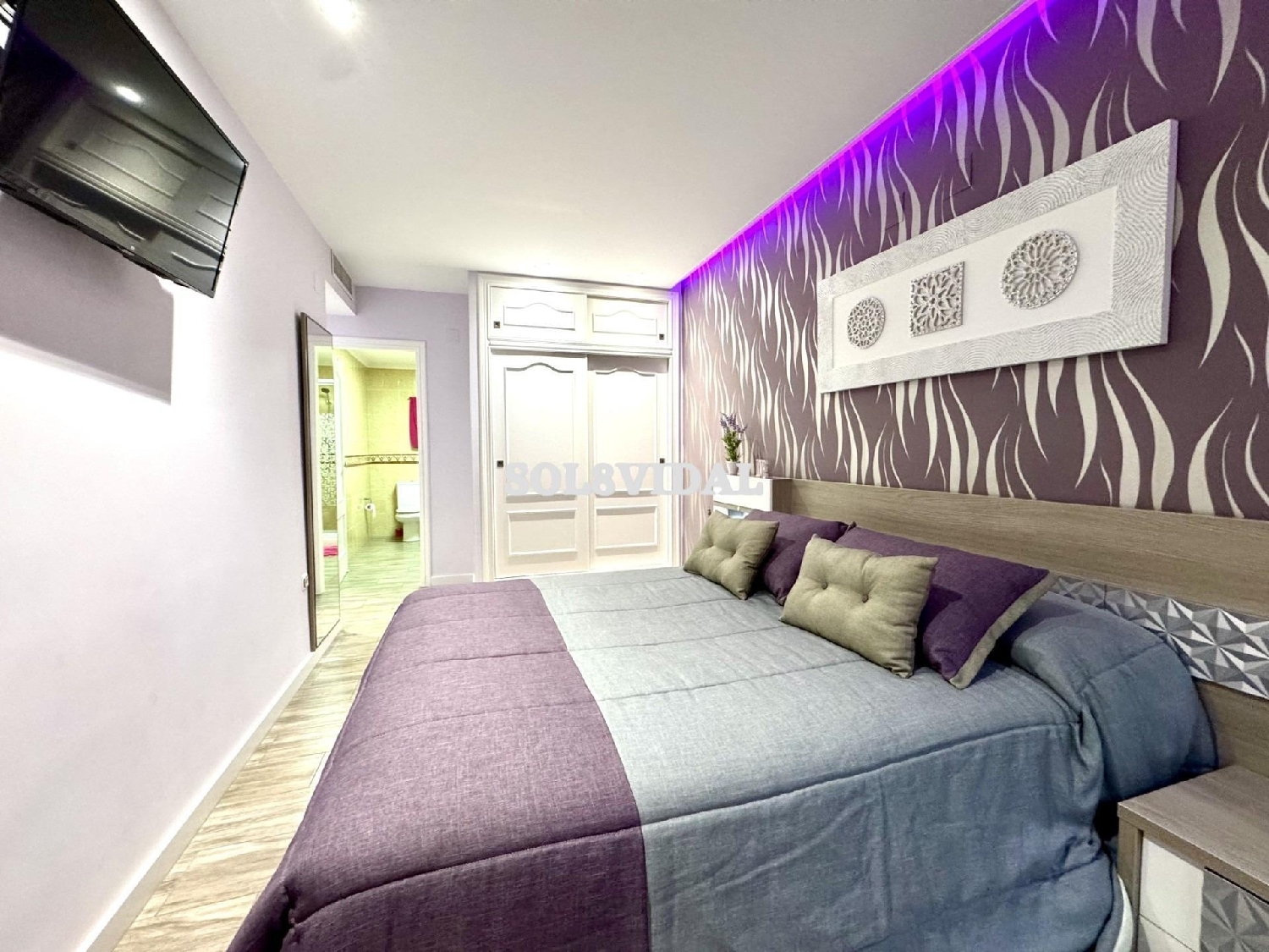  for sale apartment Orihuela Baix Segura 1