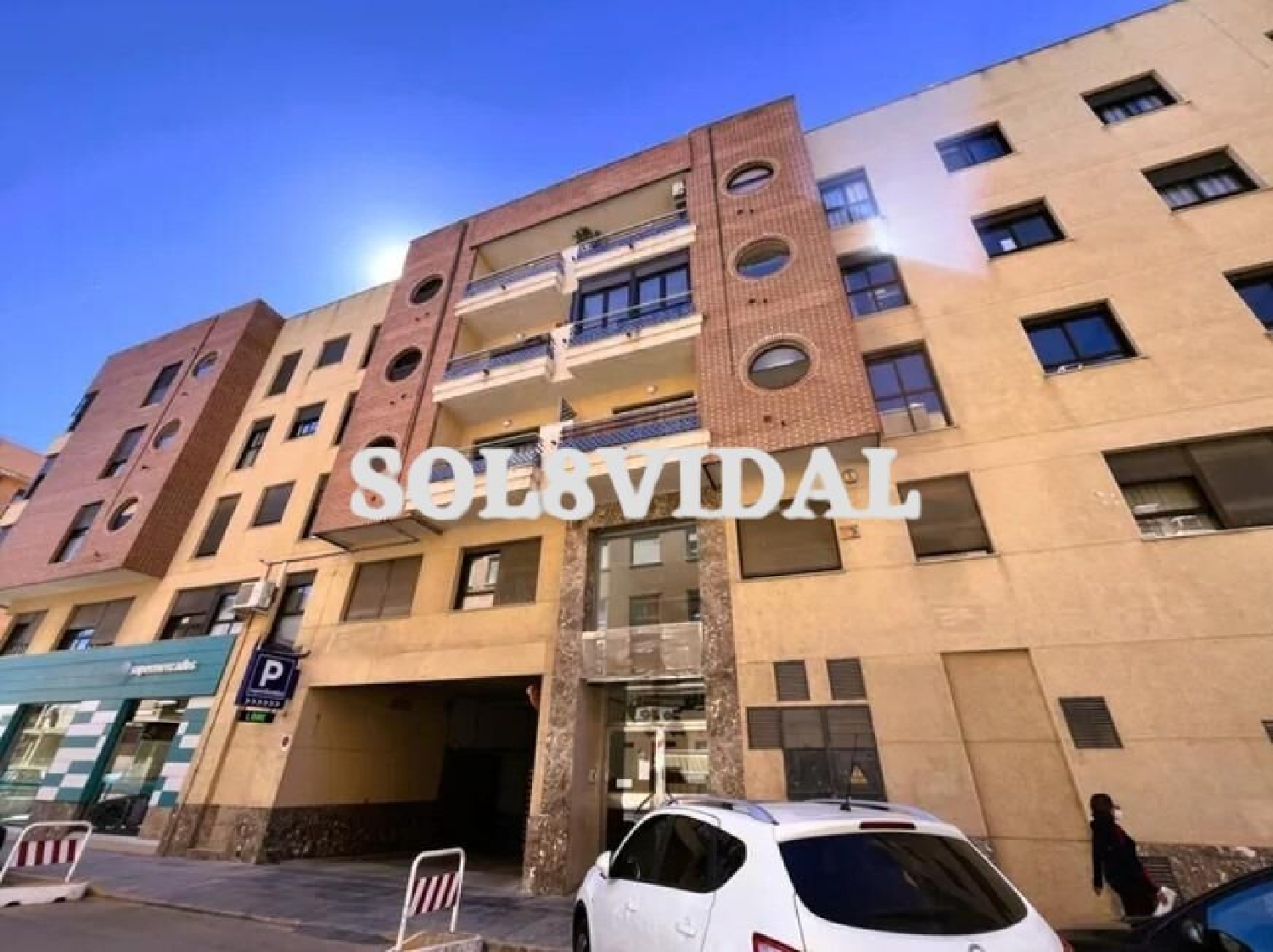  for sale apartment Orihuela Baix Segura 3