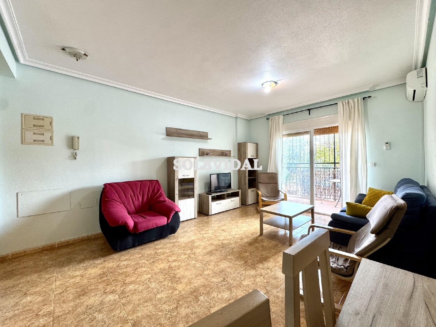  for sale apartment Orihuela Baix Segura 4
