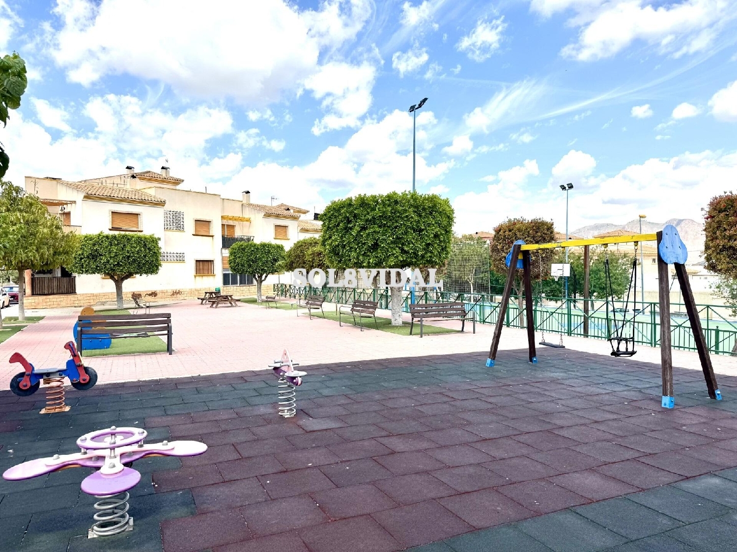  for sale apartment Orihuela Baix Segura 2