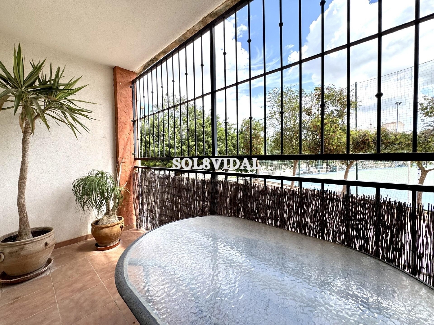  for sale apartment Orihuela Baix Segura 8