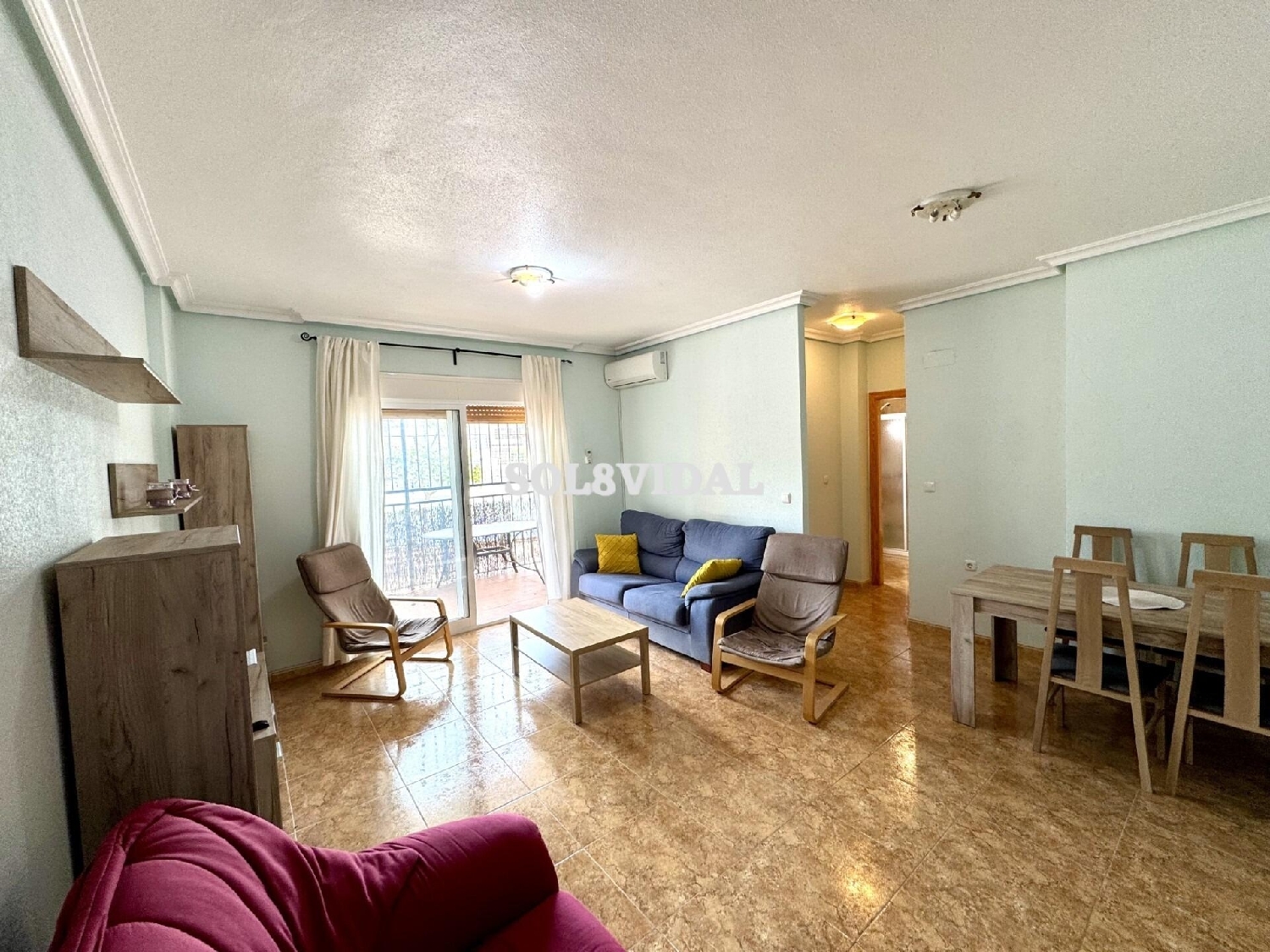  for sale apartment Orihuela Baix Segura 3