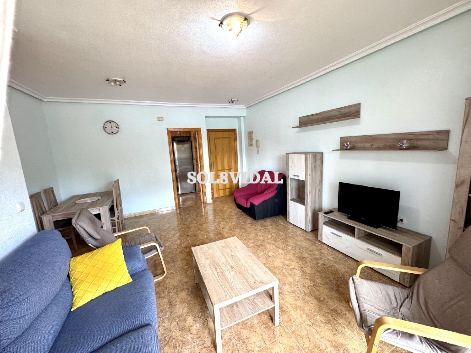  for sale apartment Orihuela Baix Segura 5