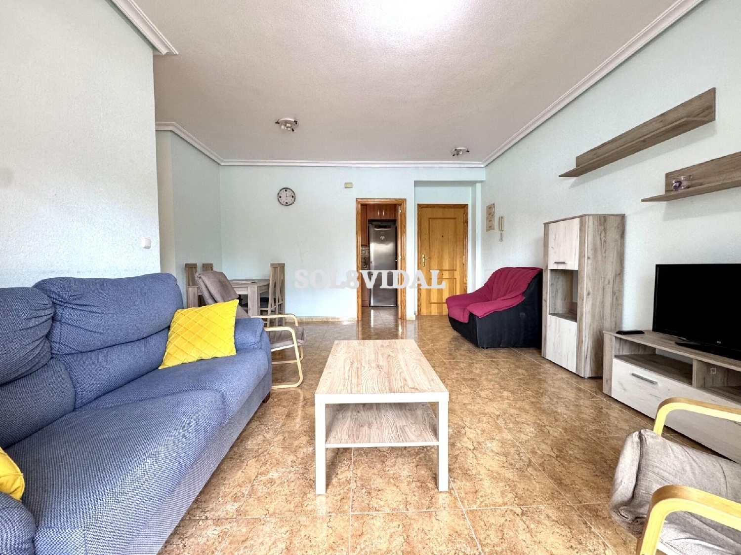  for sale apartment Orihuela Baix Segura 6