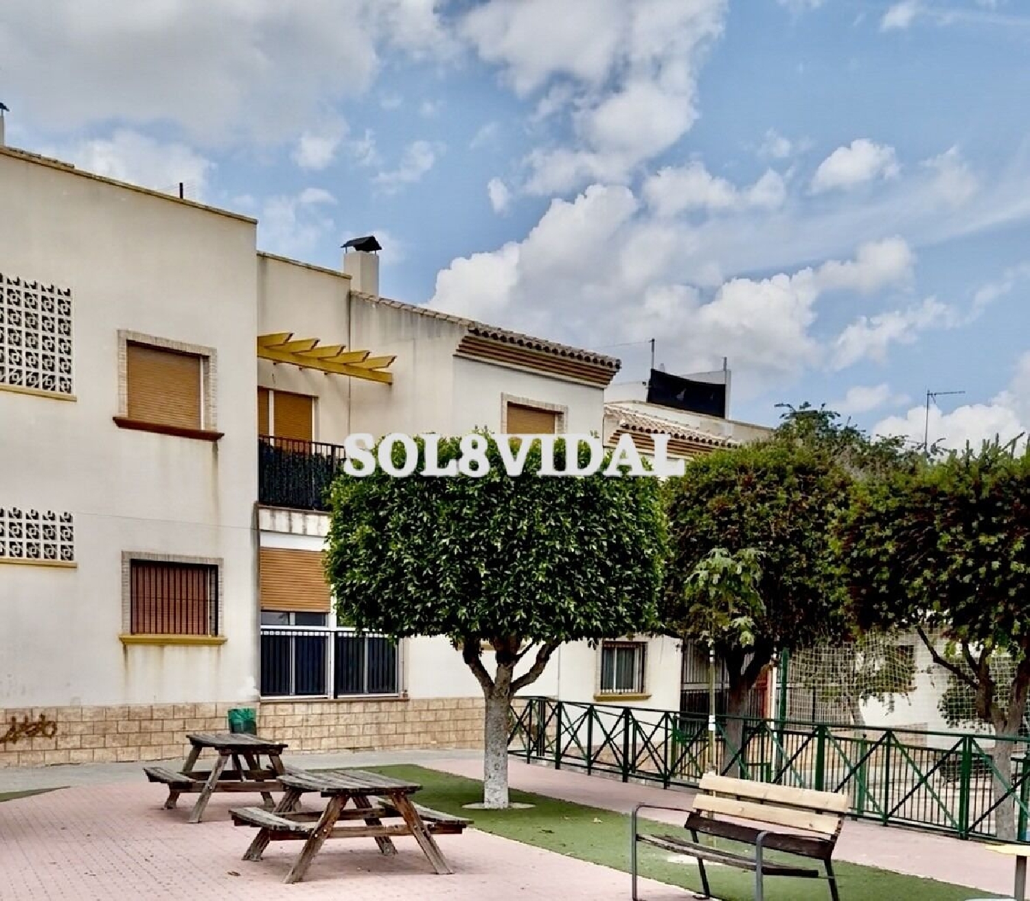  for sale apartment Orihuela Baix Segura 2