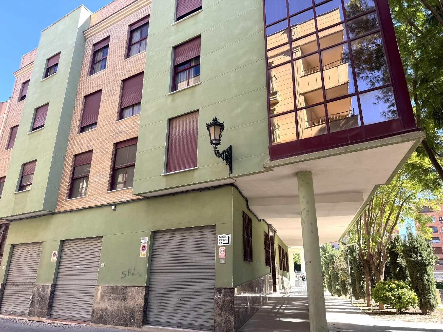  à vendre appartement Orihuela Baix Segura 4