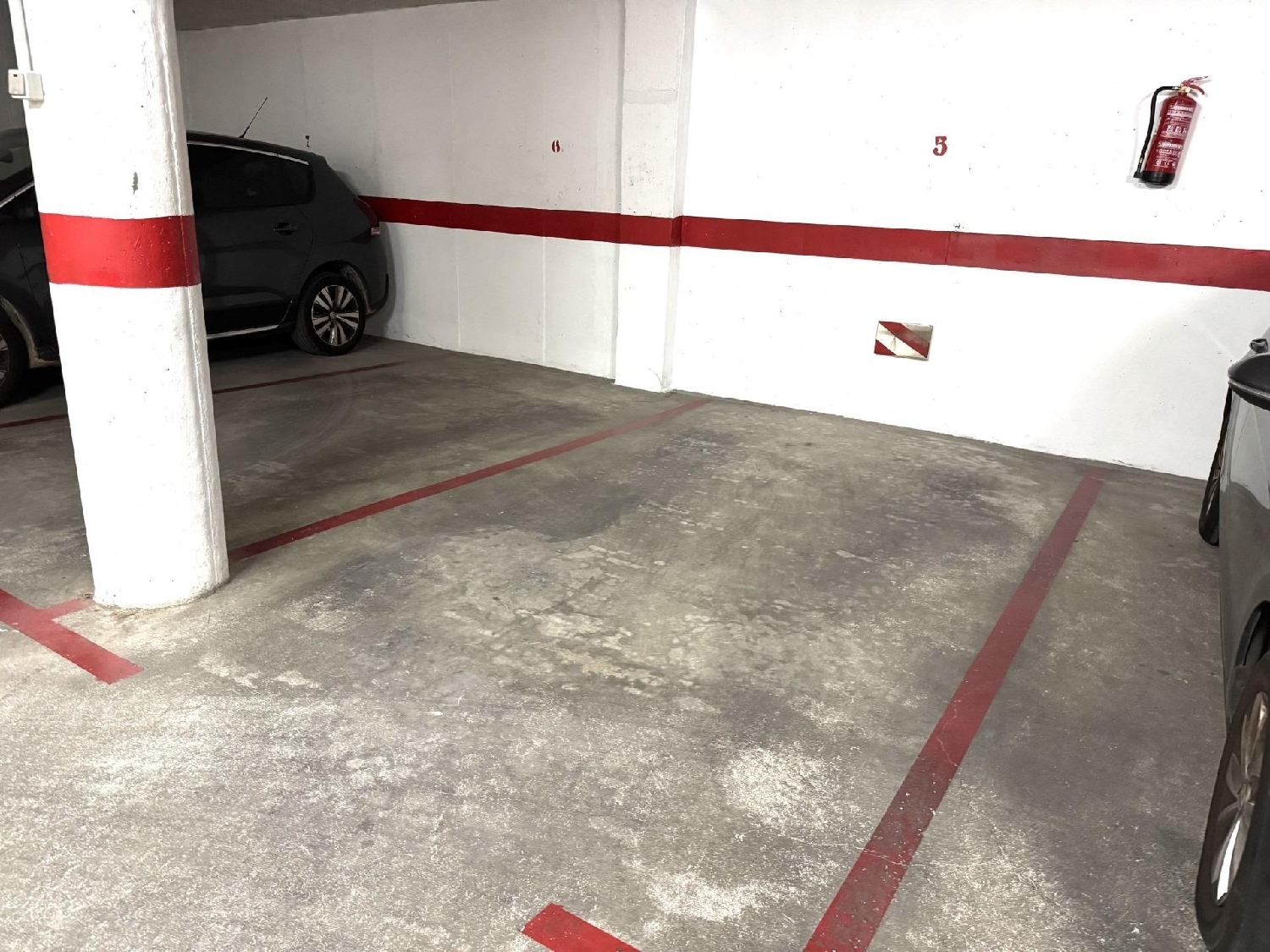  à vendre appartement Orihuela Baix Segura 2