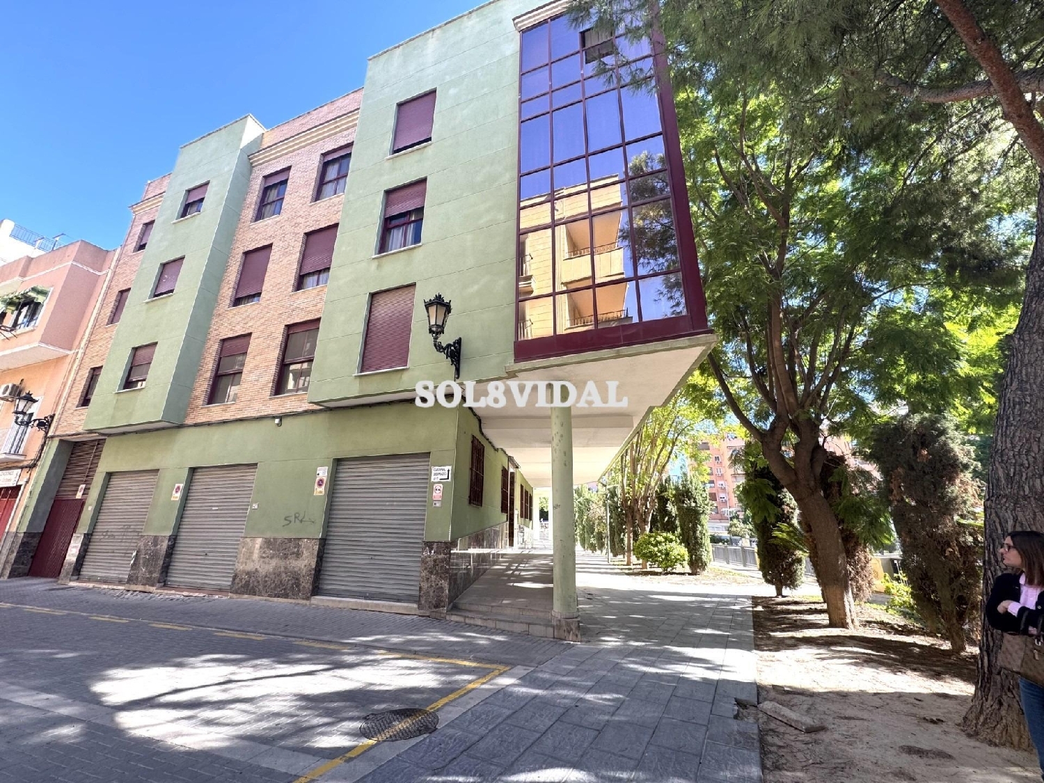 for sale apartment Orihuela Baix Segura 7