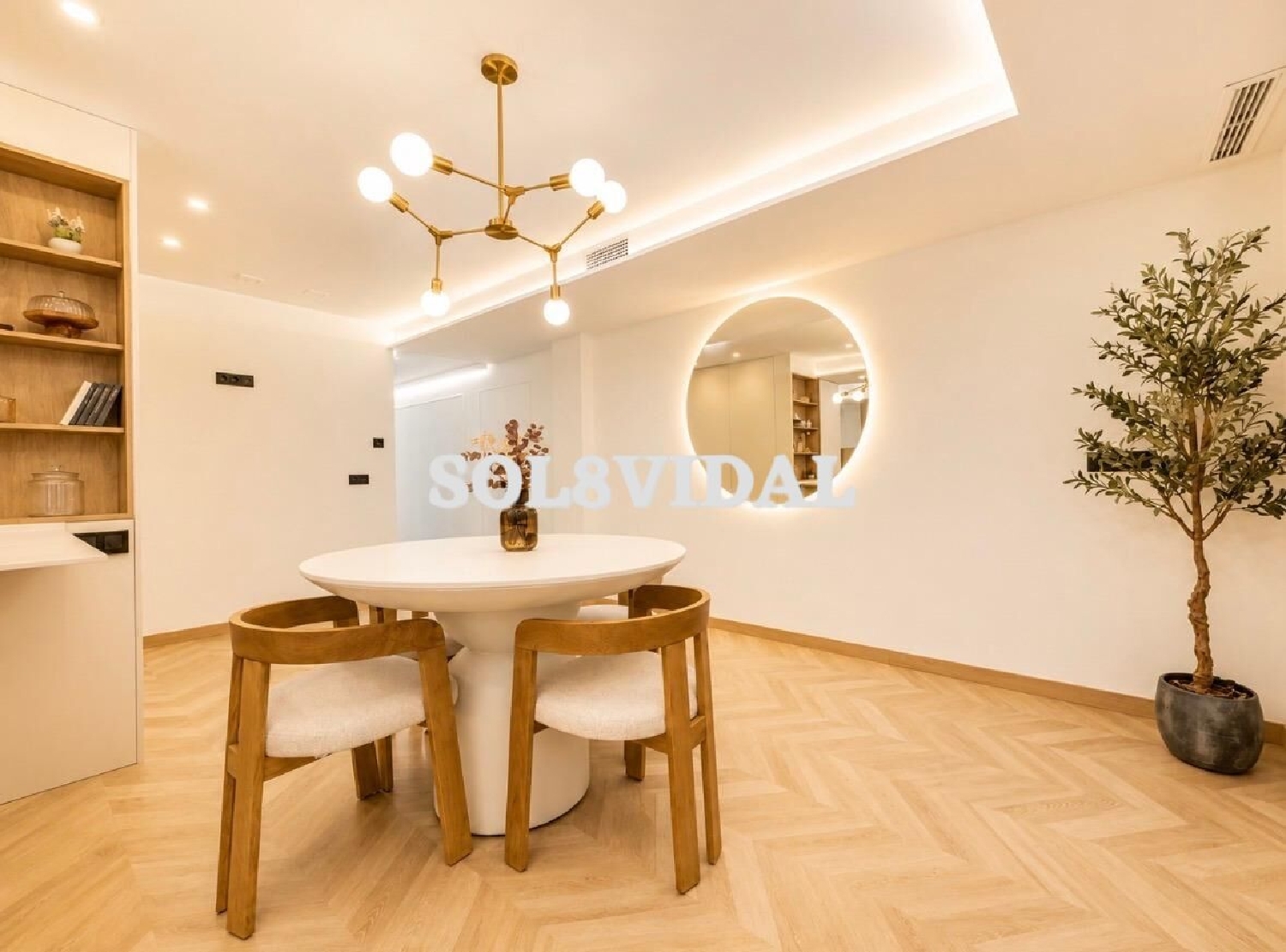à vendre appartement Orihuela Baix Segura 7