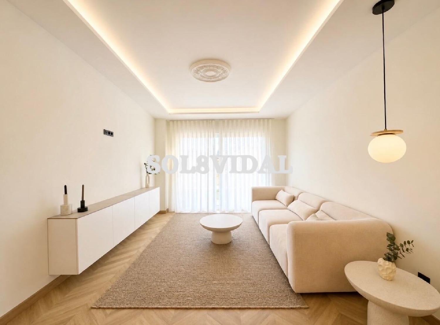 à vendre appartement Orihuela Baix Segura 1