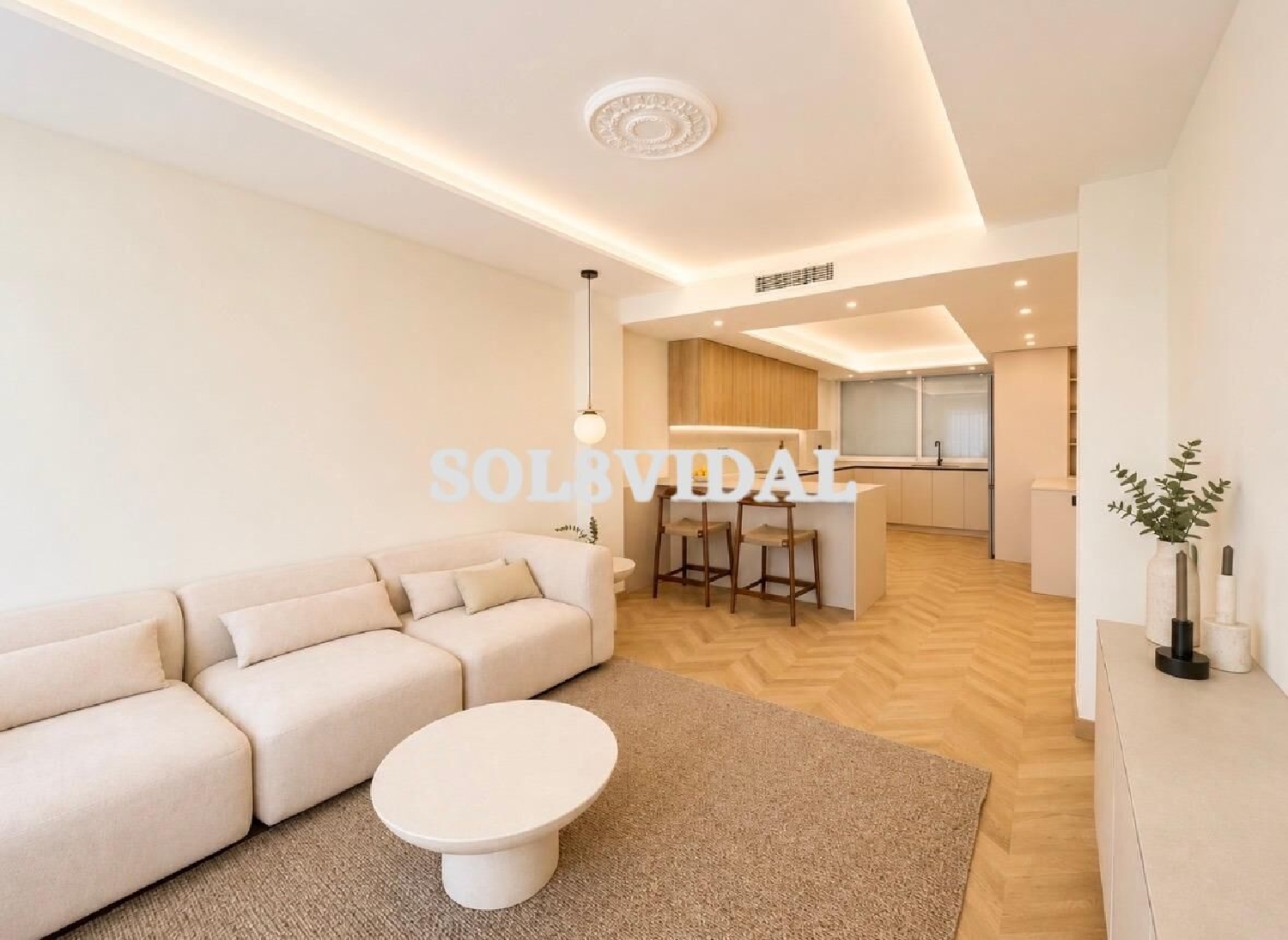 à vendre appartement Orihuela Baix Segura 5