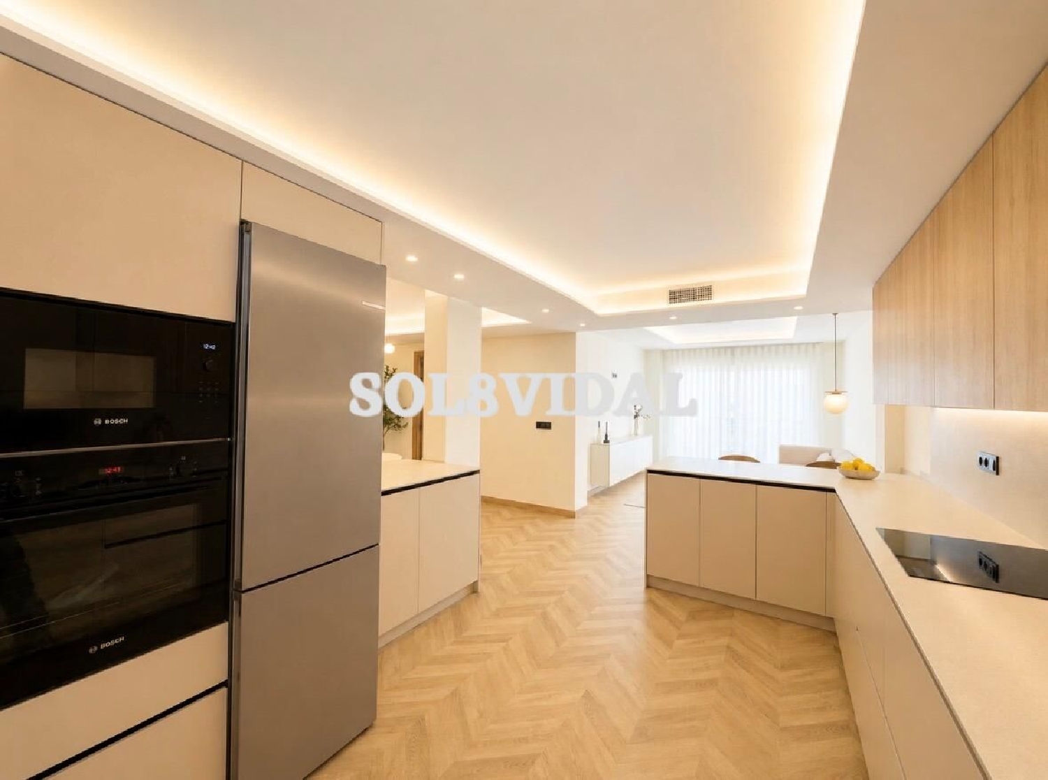 à vendre appartement Orihuela Baix Segura 3