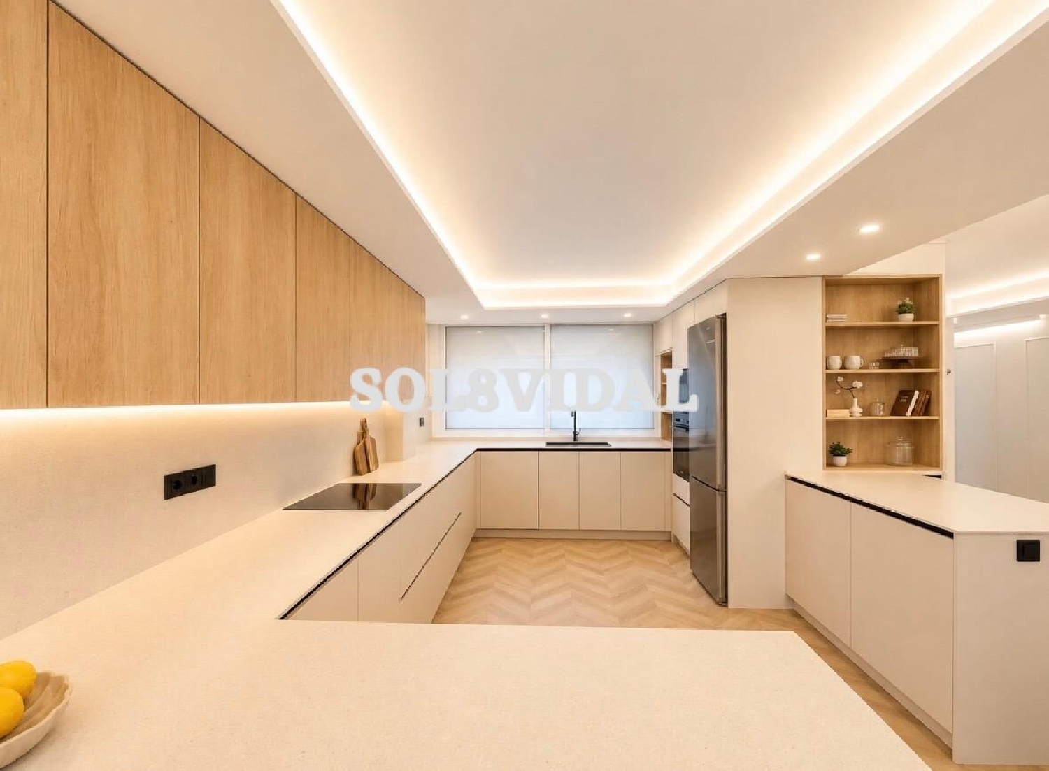 à vendre appartement Orihuela Baix Segura 5