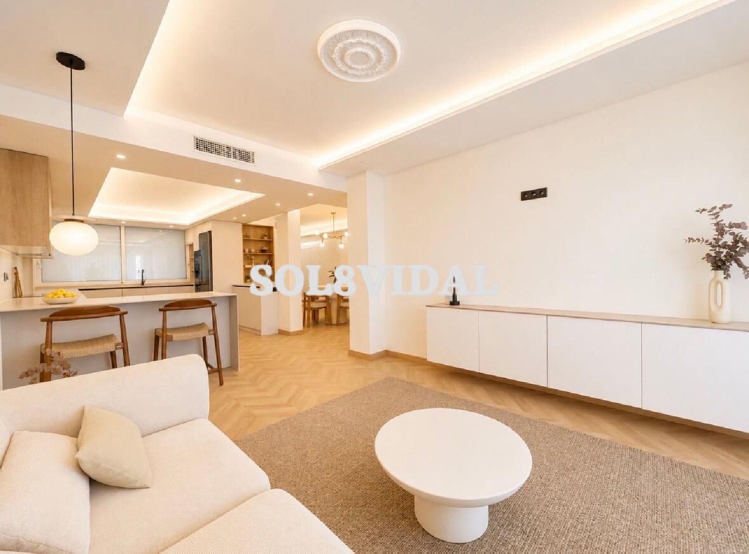 à vendre appartement Orihuela Baix Segura 6