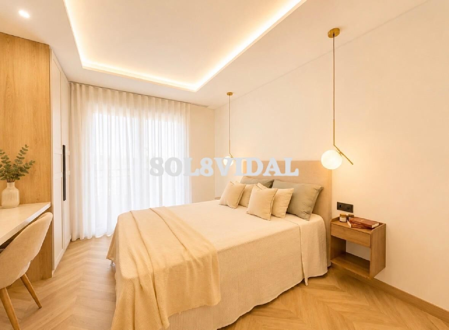 à vendre appartement Orihuela Baix Segura 8