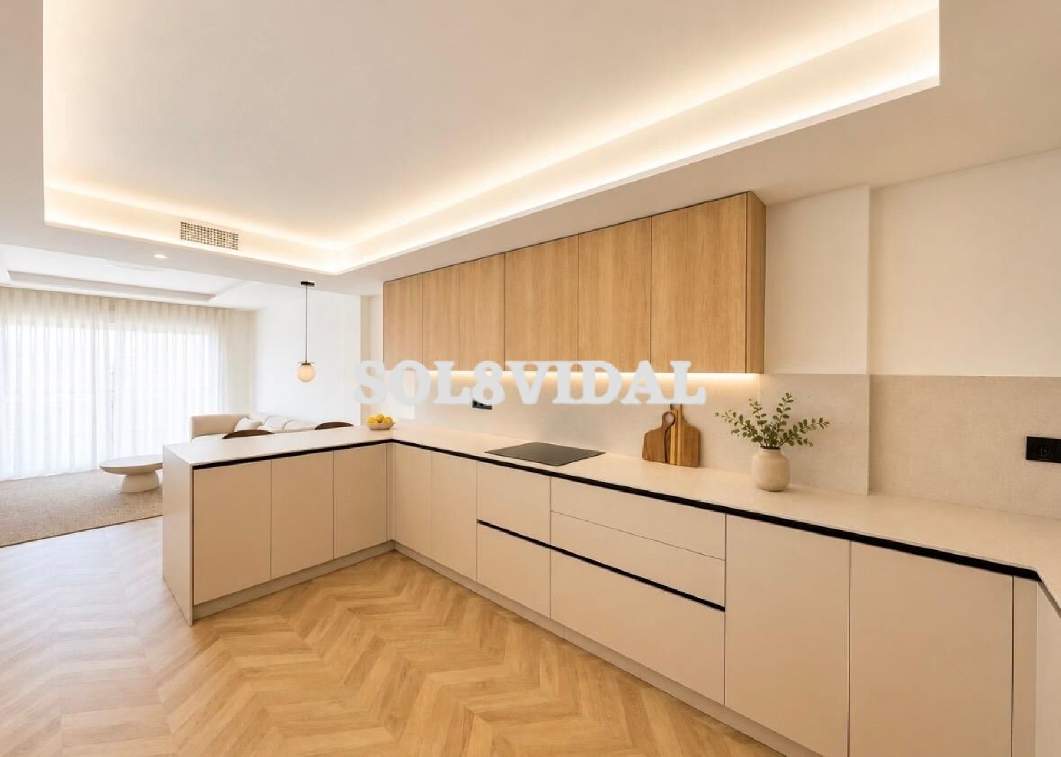  à vendre appartement Orihuela Baix Segura 2