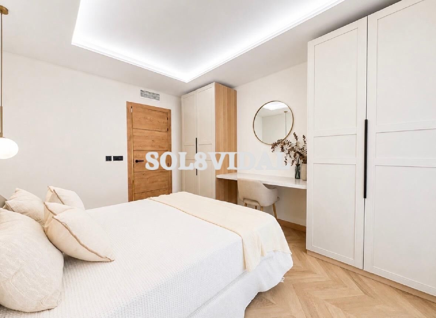  à vendre appartement Orihuela Baix Segura 1