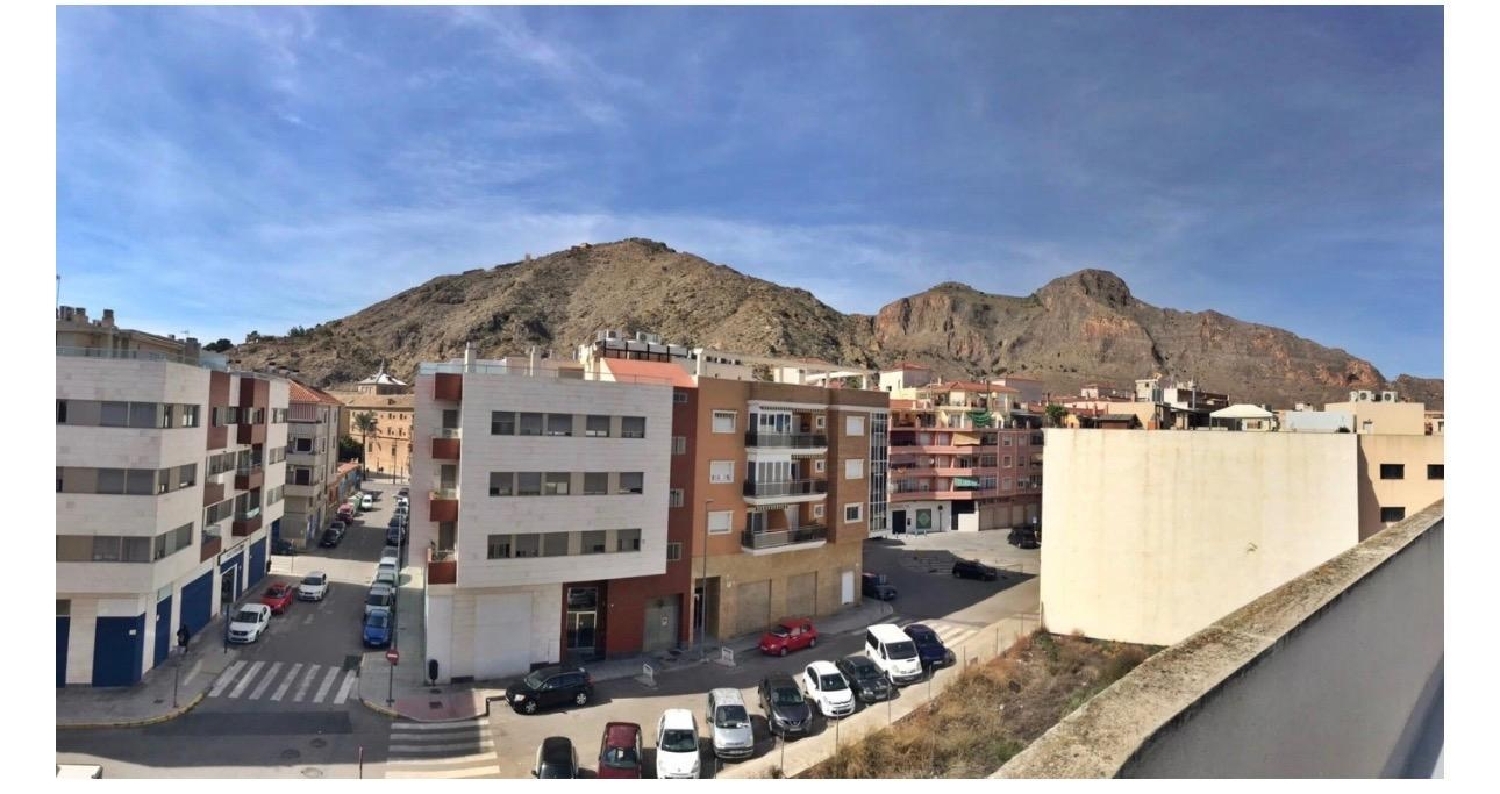 te koop appartement Orihuela Baix Segura 2