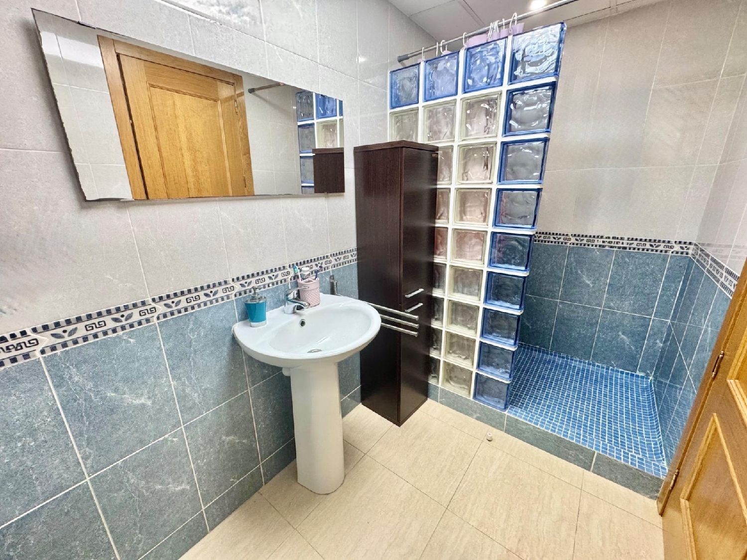 te koop appartement Orihuela Baix Segura 5