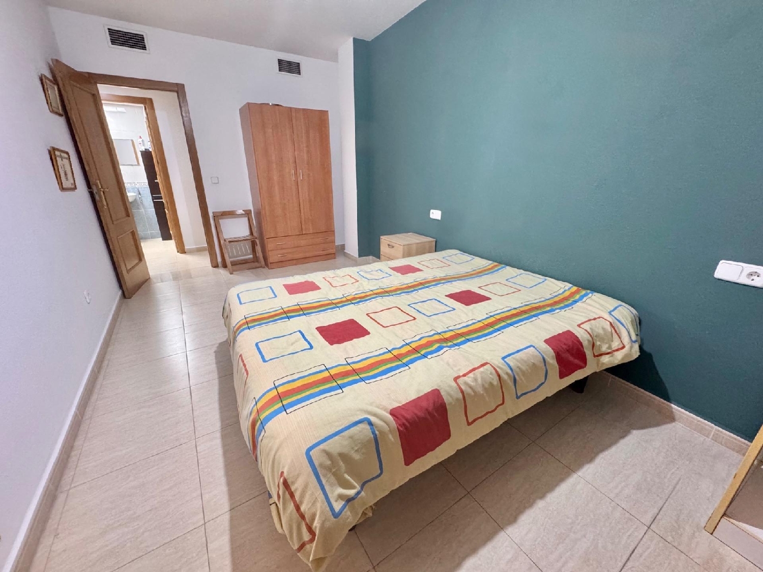 te koop appartement Orihuela Baix Segura 7