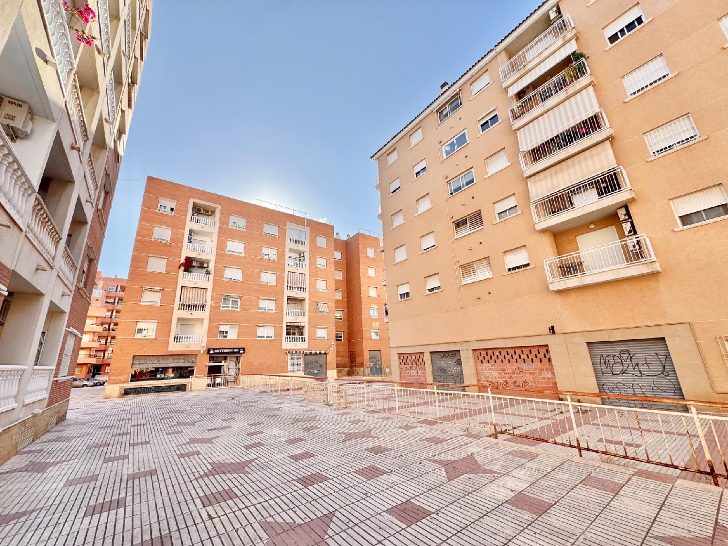  en venta apartamento Orihuela Baix Segura 5