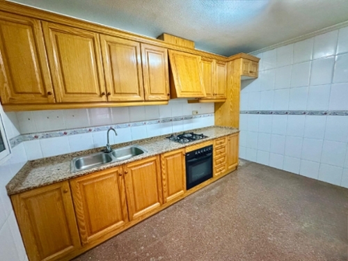 Orihuela Baix Segura apartamento foto 6389241