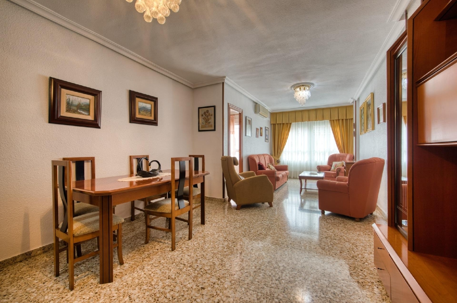  for sale apartment Orihuela Baix Segura 4