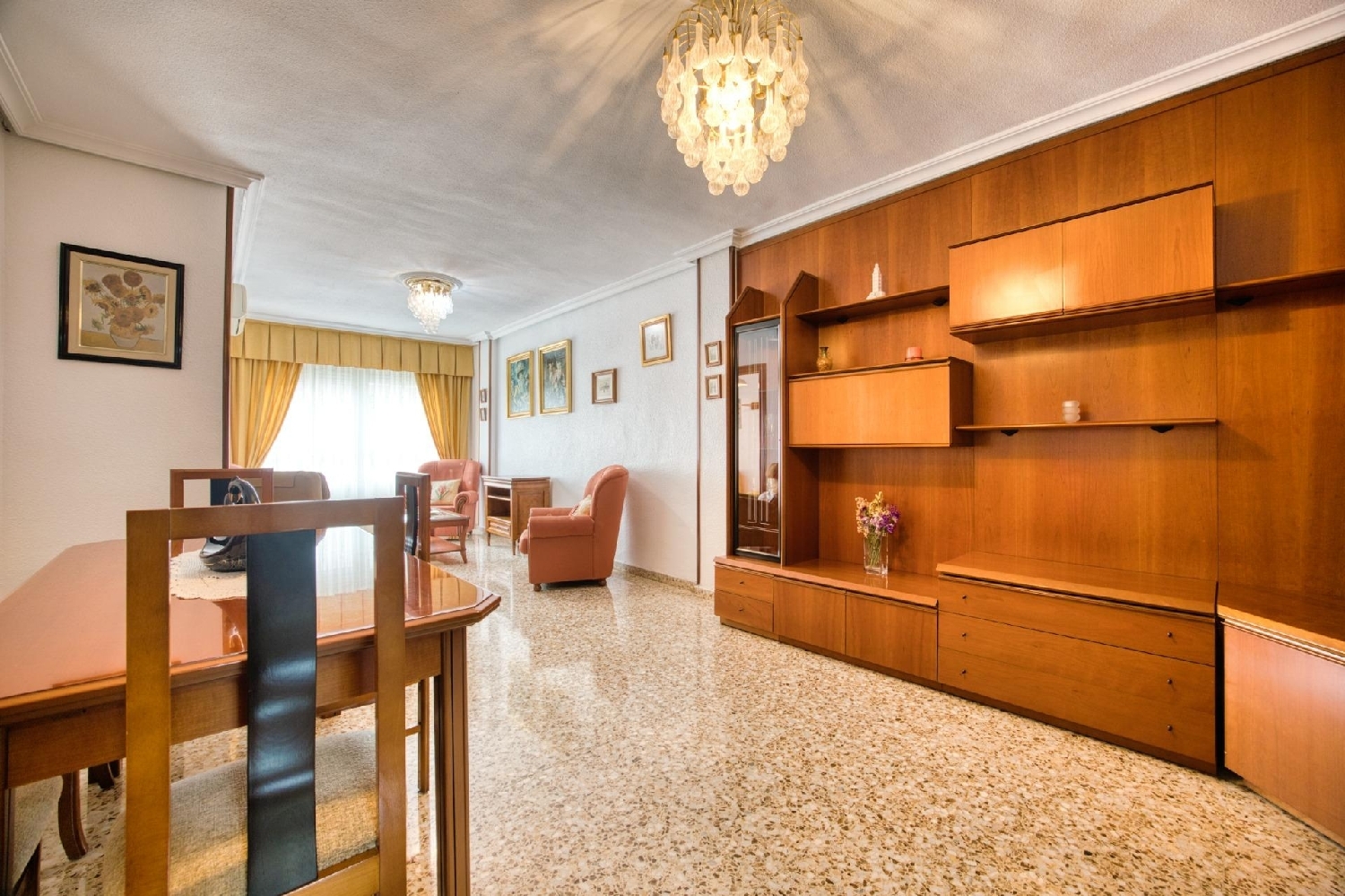  for sale apartment Orihuela Baix Segura 3