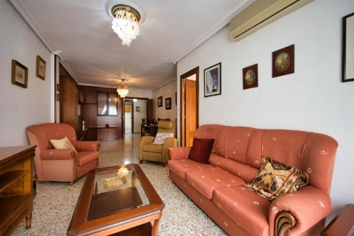 Orihuela Baix Segura apartment foto 6379228
