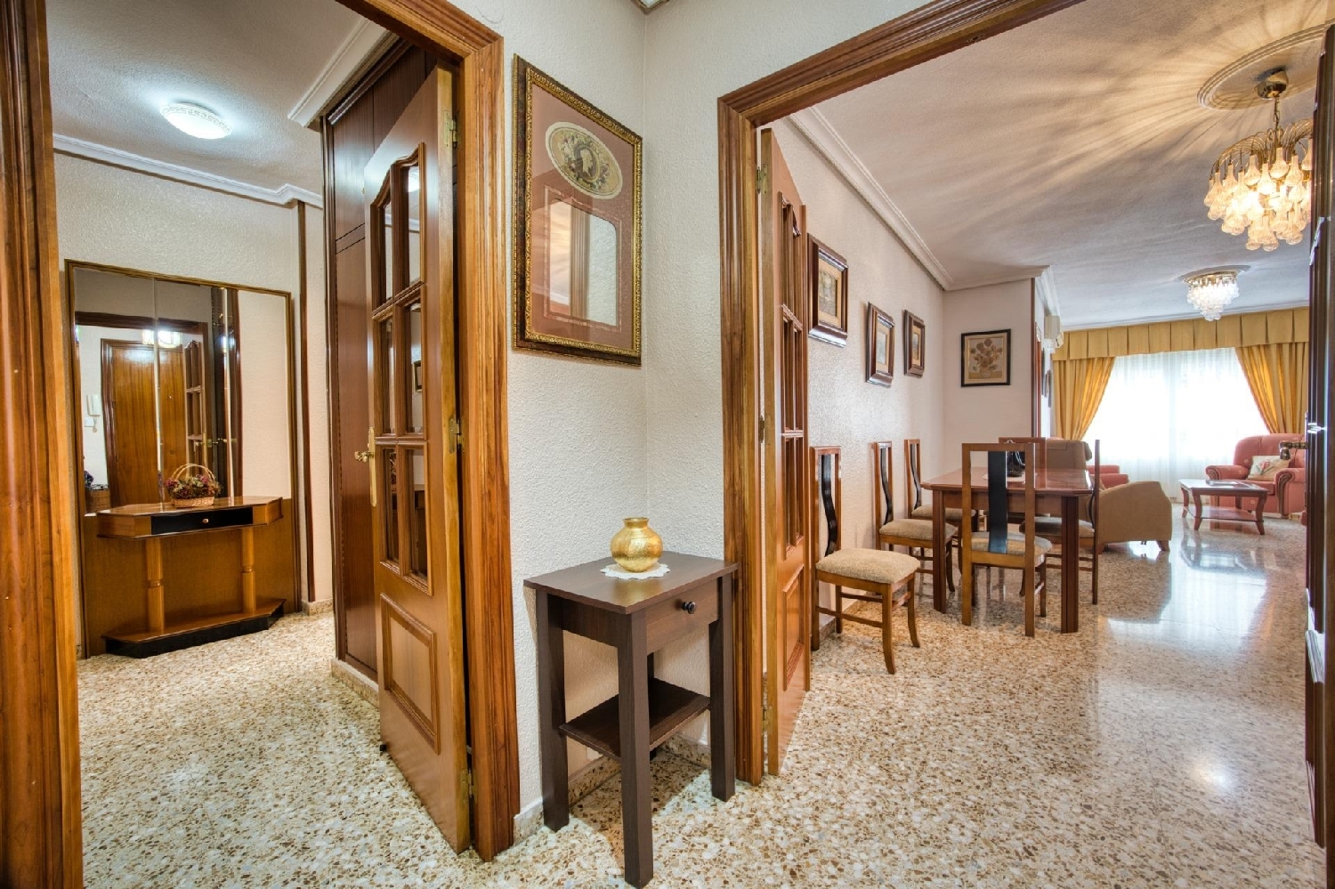  for sale apartment Orihuela Baix Segura 2