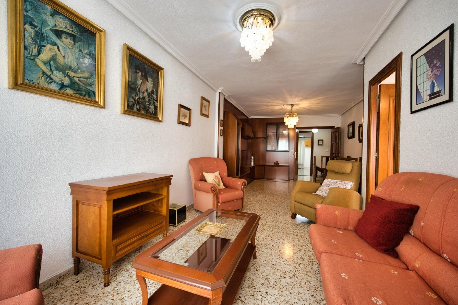  for sale apartment Orihuela Baix Segura 5