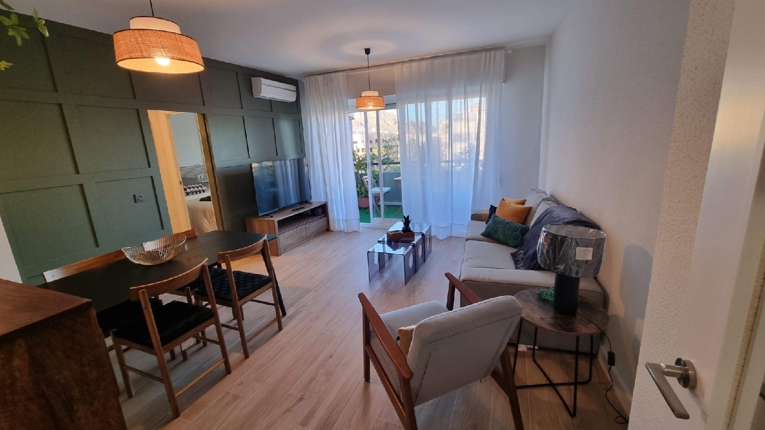 kaufen Wohnung Orihuela Baix Segura 2