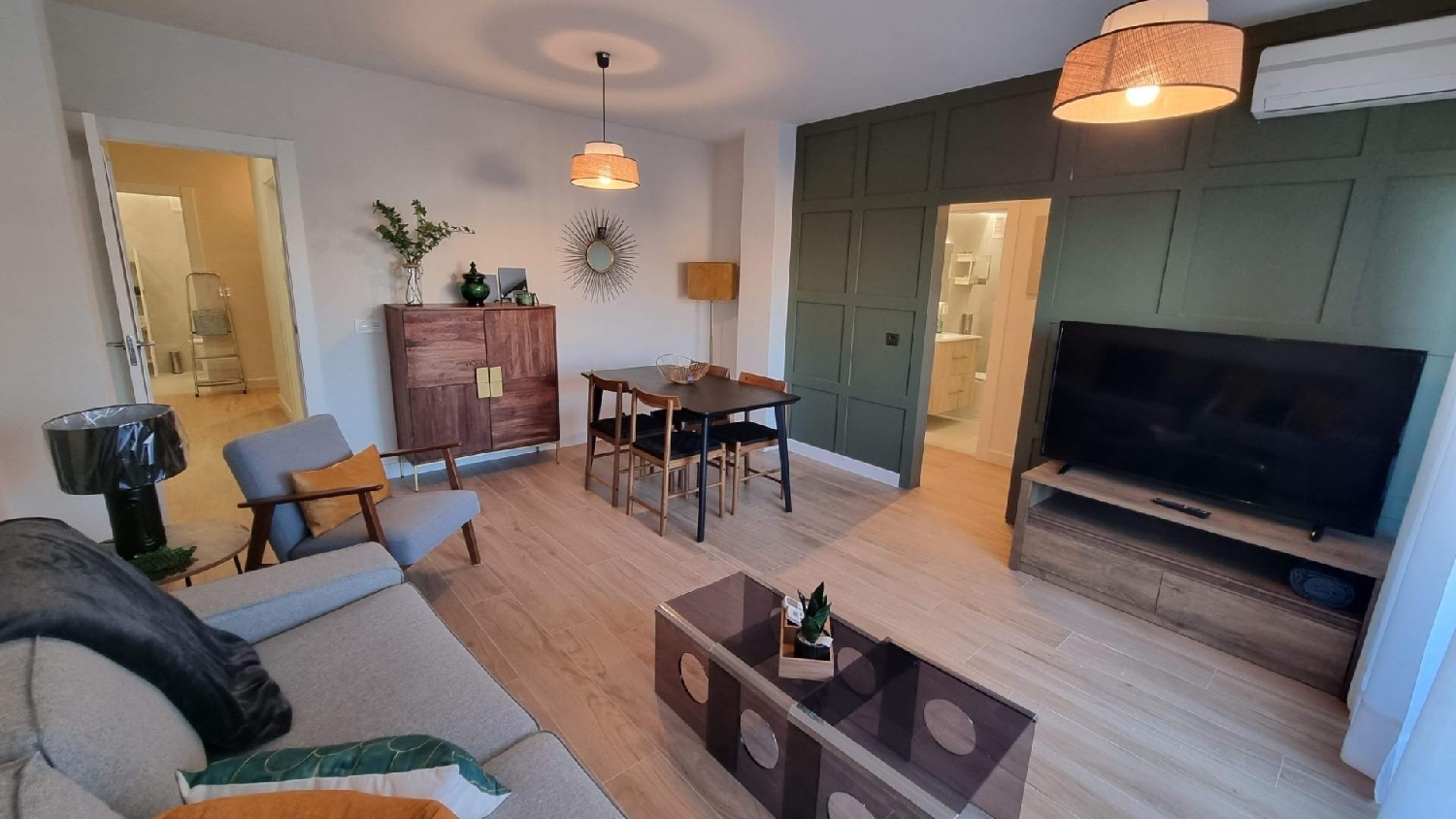 kaufen Wohnung Orihuela Baix Segura 1